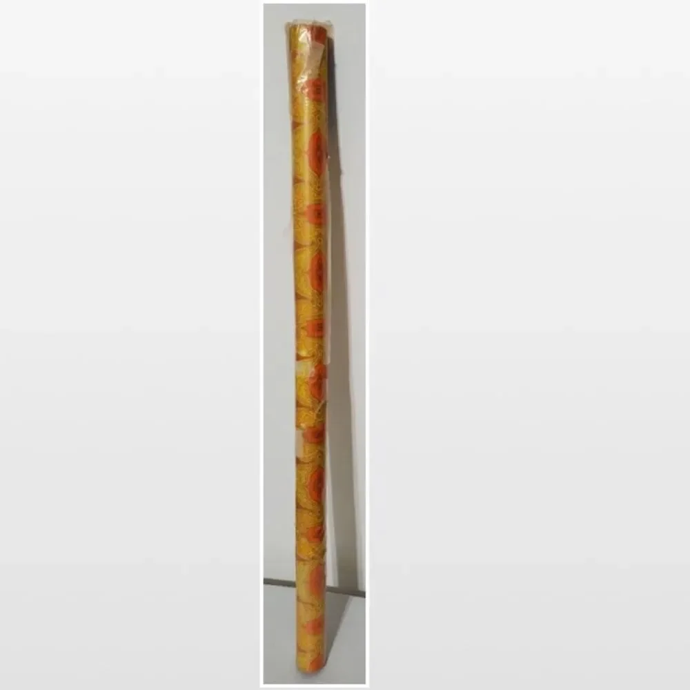 New Vintage Wrapping Paper Home